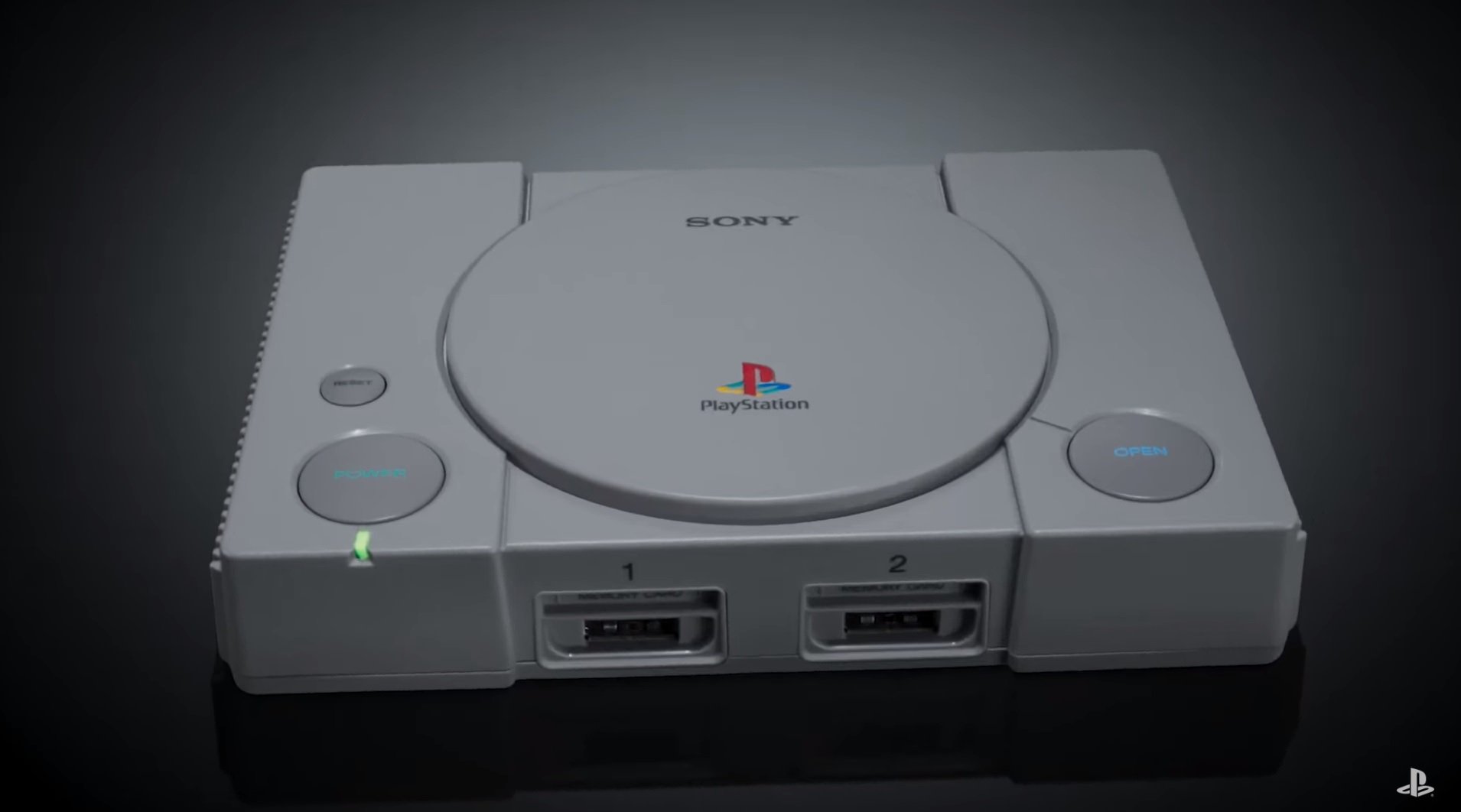 Фото playstation 1