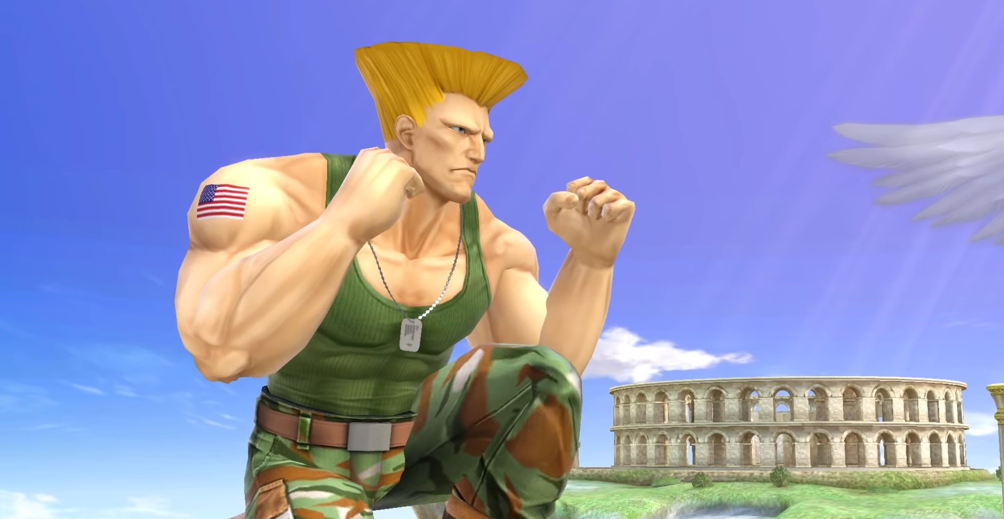 Guile Р‘Р РђР’Р›