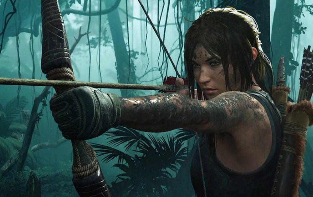 shadow of the tomb raider definitive edition content