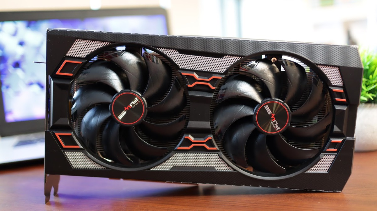 Amd Radeon Rx 5600 Xt Review