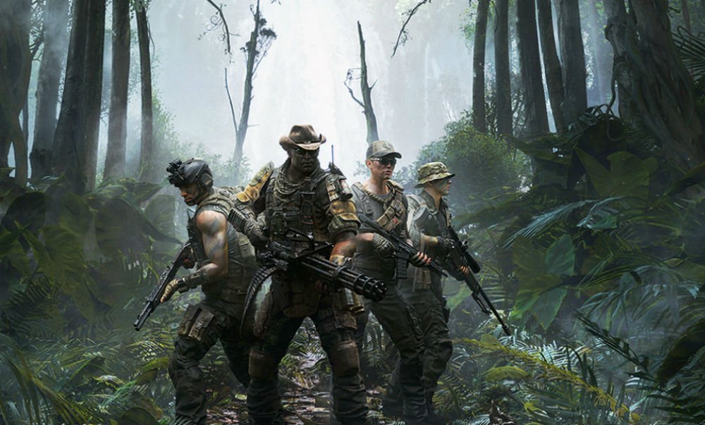 Download predator hunting grounds walkthrough 1.0 apk