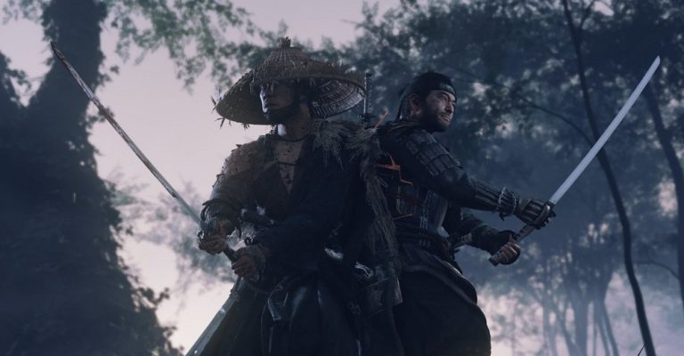 ghost of tsushima sequel