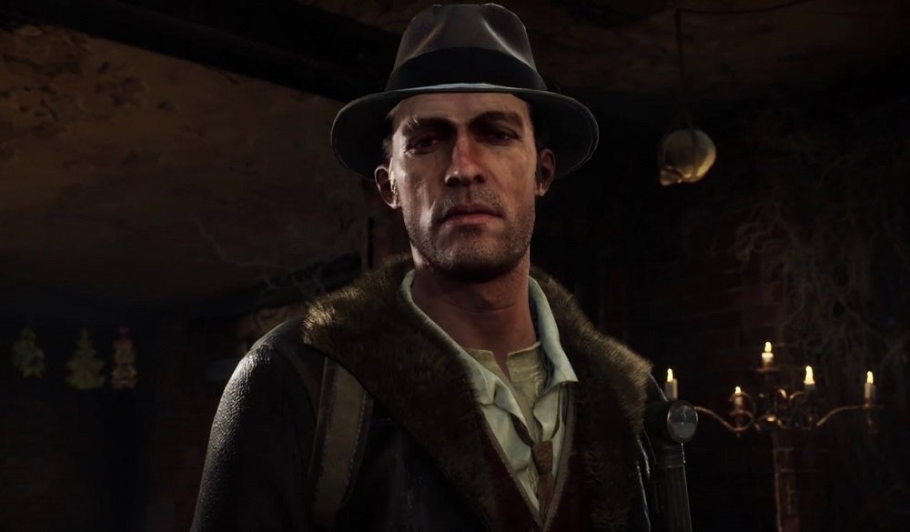 Nacon calls The Sinking City allegations ‘unjust’, accuses Frogwares of ...